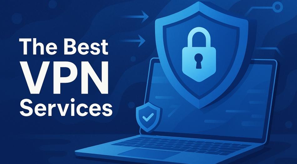The Best VPN services for 2025