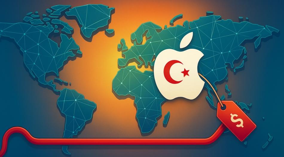 Get Cheaper Subscriptions with a Turkish Apple ID