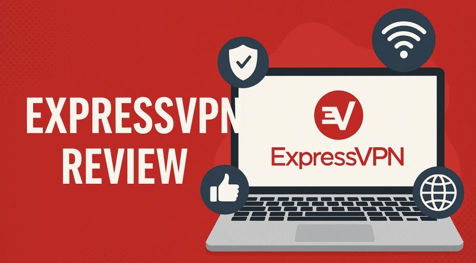 ExpressVPN In-Depth Review (2025 Test Report)