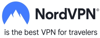 NordVPN The Best VPN for Travelers