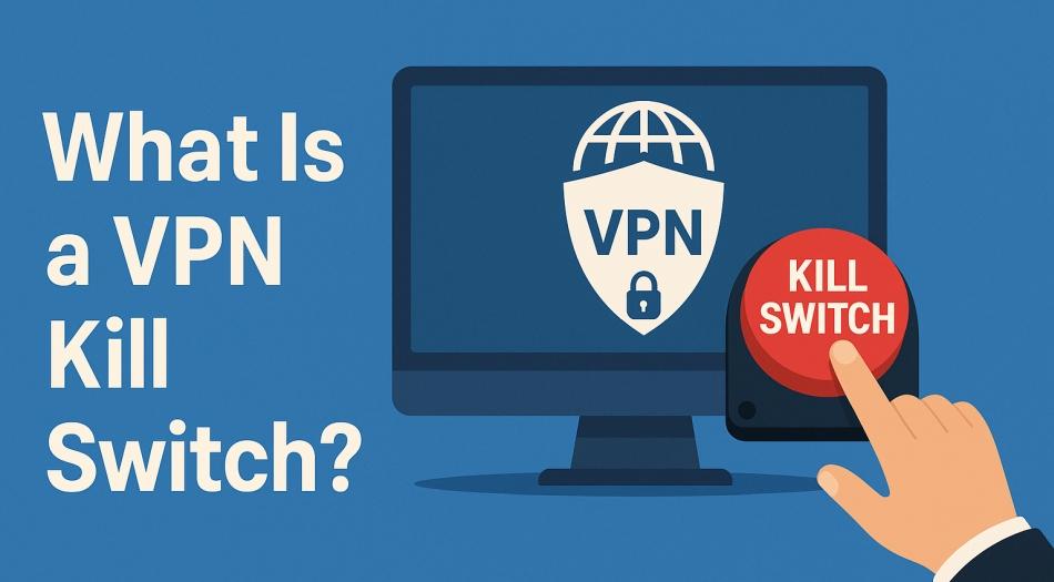 What Is a VPN Kill Switch?