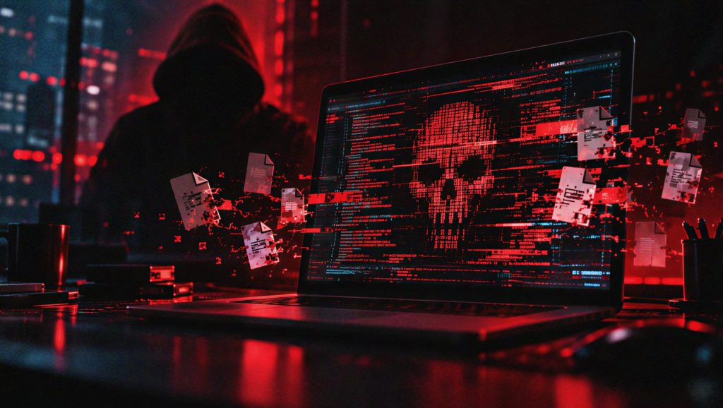 malware