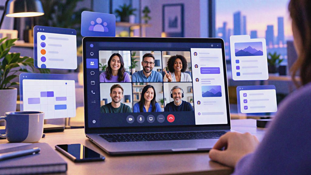 Microsoft Teams