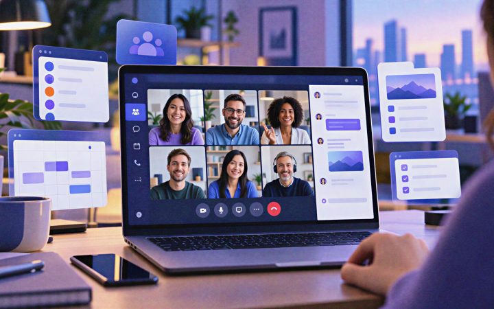 Microsoft Teams