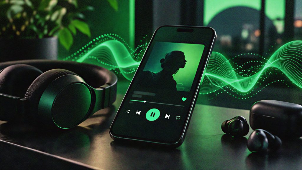 Spotify