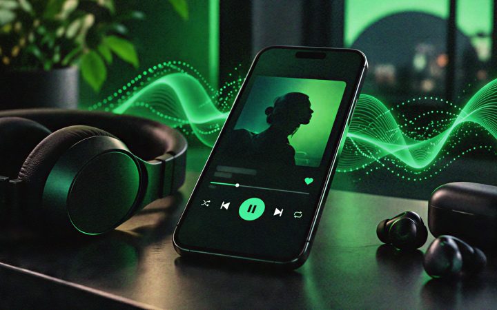 Spotify